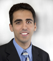 Oliver Moadel