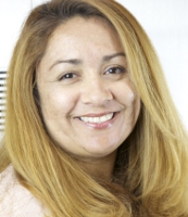 Venessa Aguirre